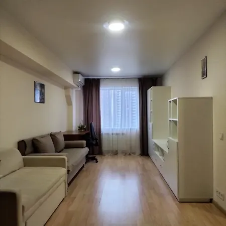 Kiev City Hotel Hotel 3*