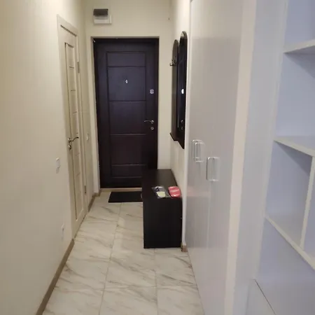Hotel Kiev City Hotel 3*