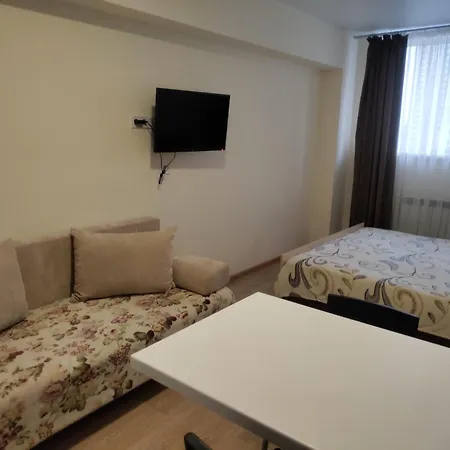 Kiev City Hotel