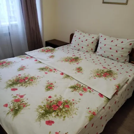 Hotel Kiev City Hotel 3*
