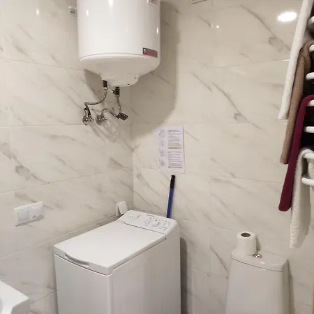 Hotel Kiev City Hotel 3*