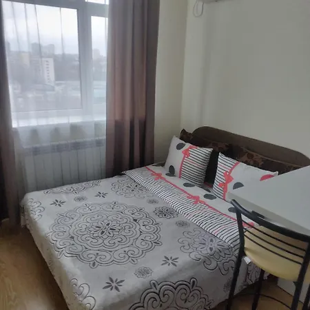 Hotel Kiev City Hotel