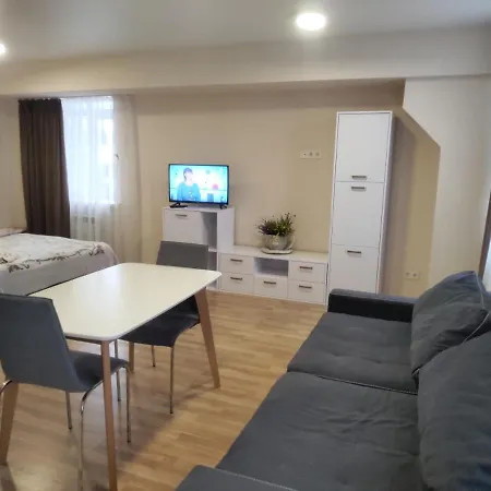 Kiev City Hotel