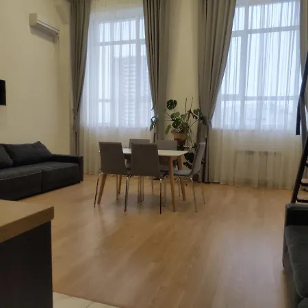Hotel Kiev City Hotel 3*