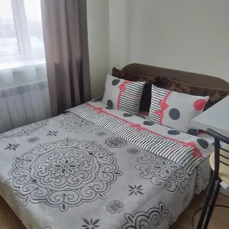 Kiev City Hotel