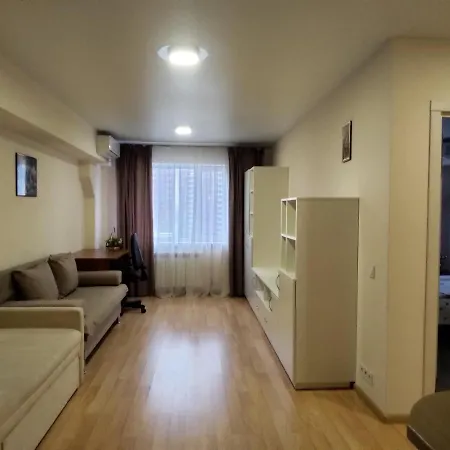 Kiev City Hotel Hotel 3*