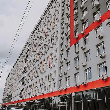 Kiev City Hotel Hotel 3*